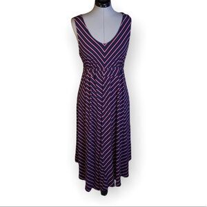 Isabel maternity dress size large